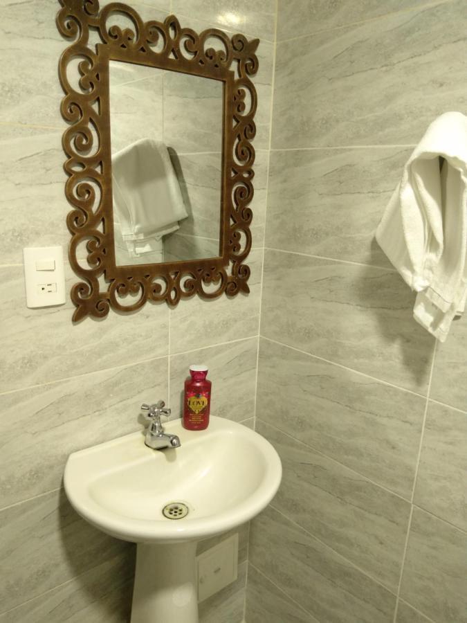 Apartamento Nomadas Santa Rosa de Cabal Extérieur photo