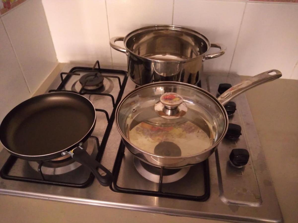 Apartamento Nomadas Santa Rosa de Cabal Extérieur photo