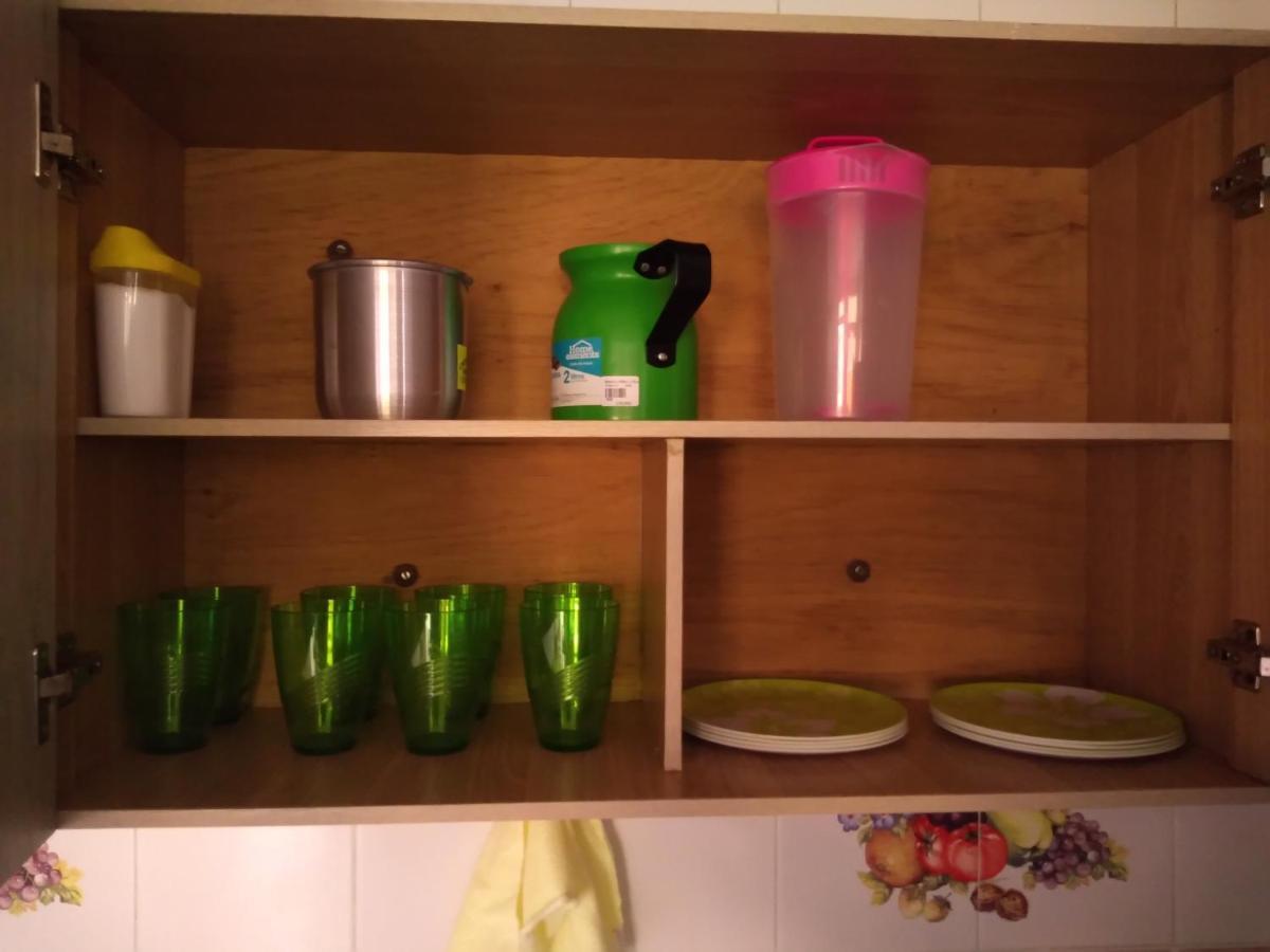 Apartamento Nomadas Santa Rosa de Cabal Extérieur photo