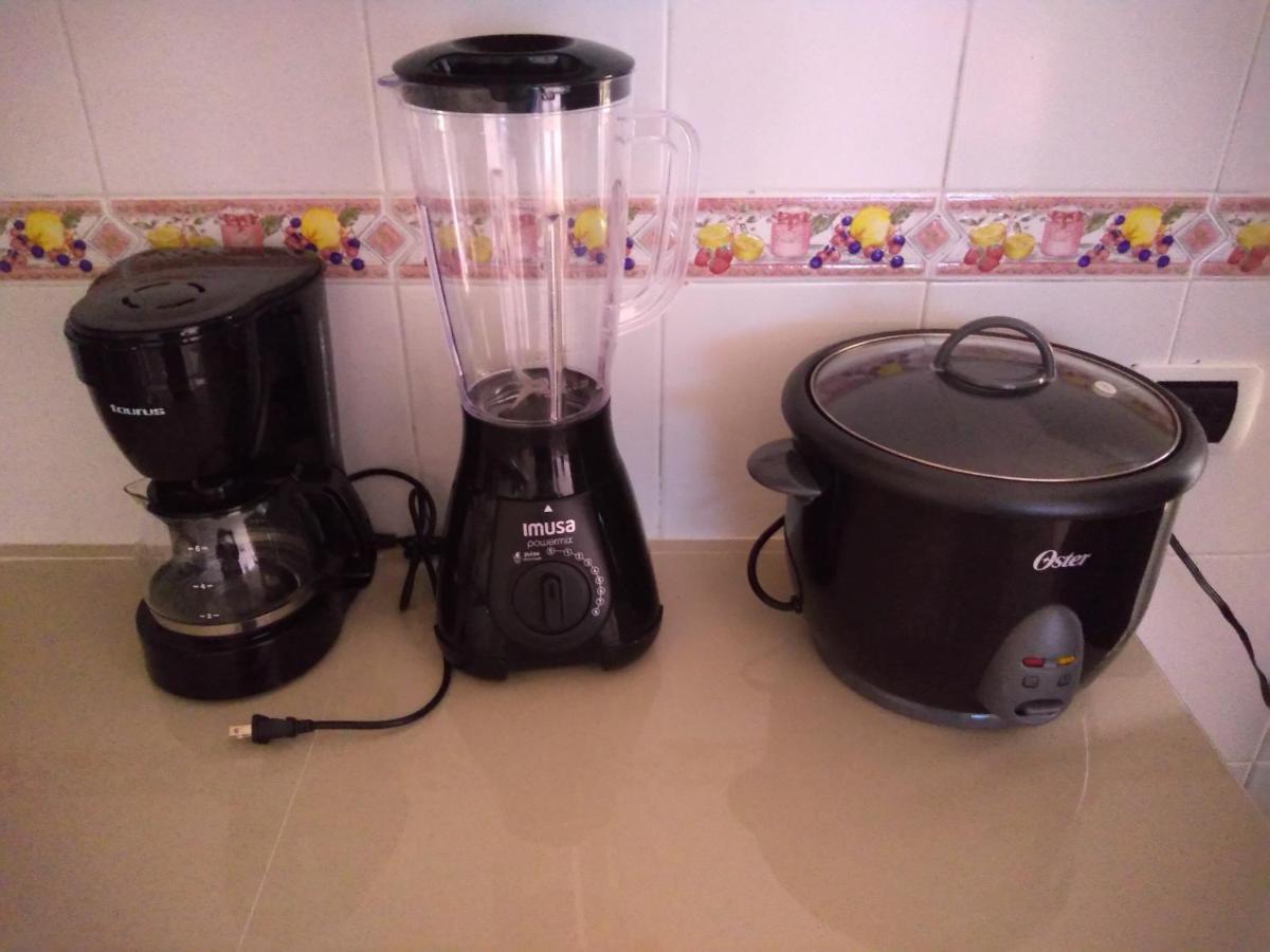 Apartamento Nomadas Santa Rosa de Cabal Extérieur photo
