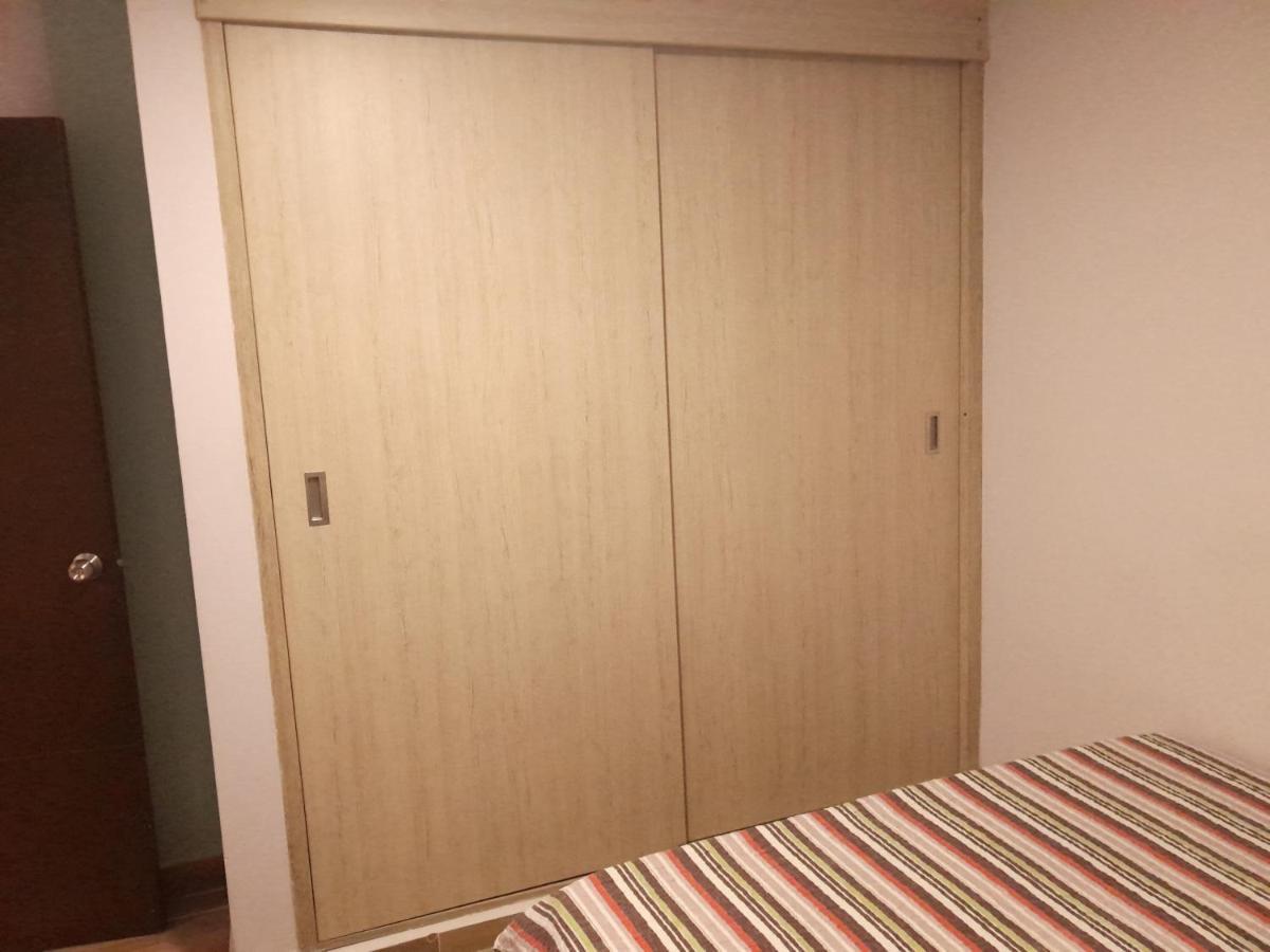 Apartamento Nomadas Santa Rosa de Cabal Extérieur photo